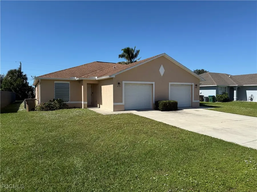 4148 SW 7th Place #4200, Cape Coral, FL 33914 - #3