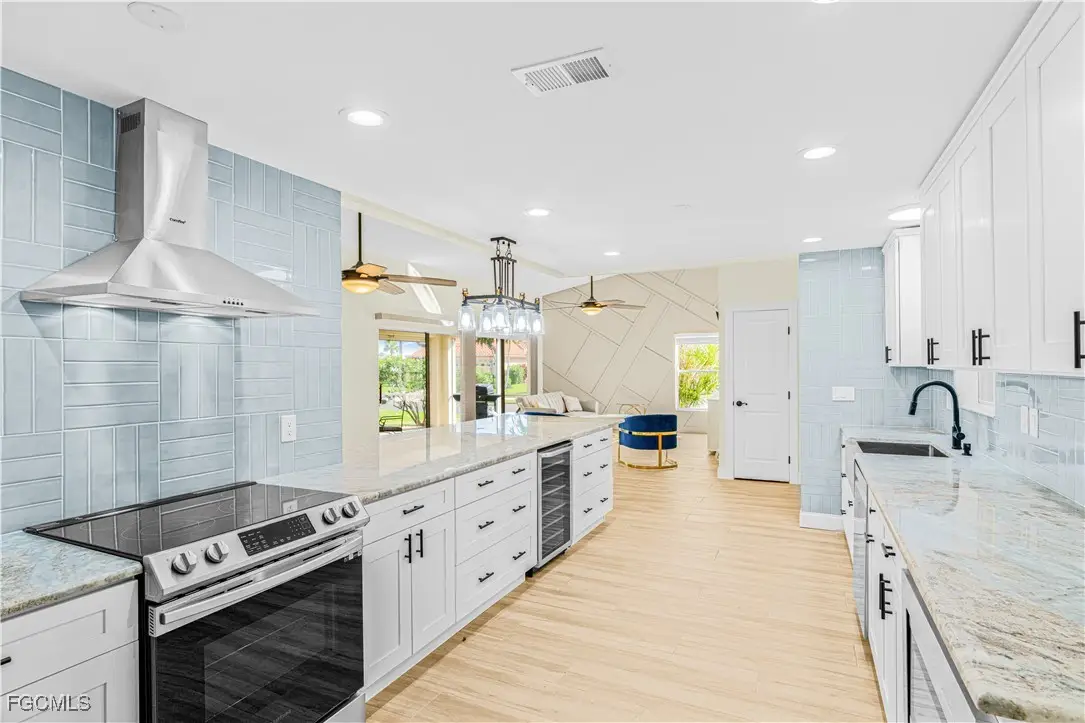 12870 Kelly Bay Court, Fort Myers, FL 33908 - Image #1