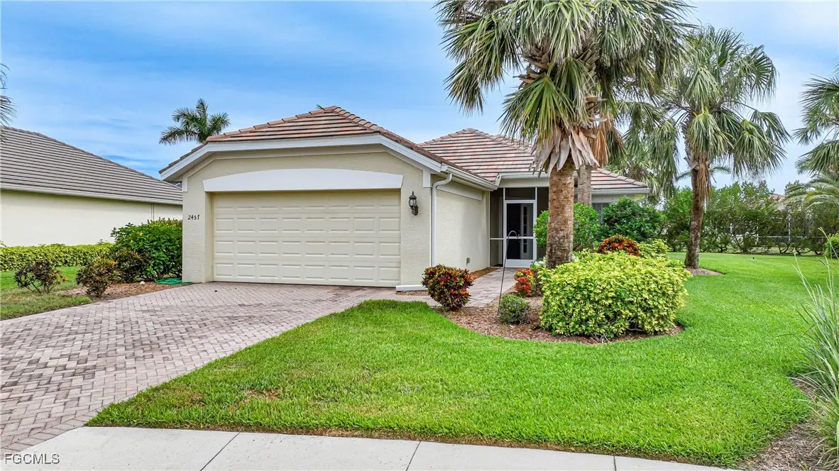 2457 Hopefield Court, Cape Coral, FL 33991 - Image #1