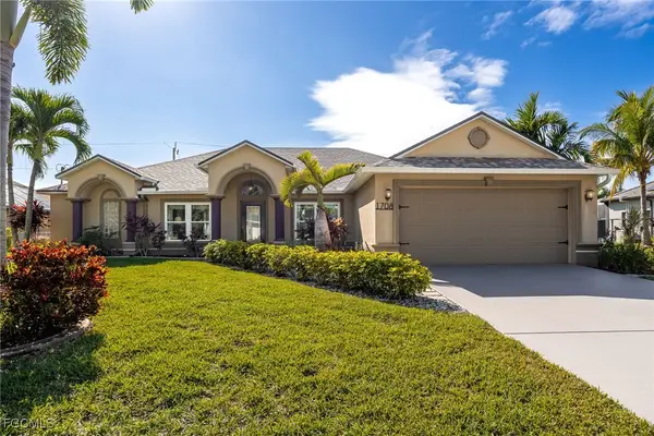 1708 SW 52nd Street, Cape Coral, FL 33914