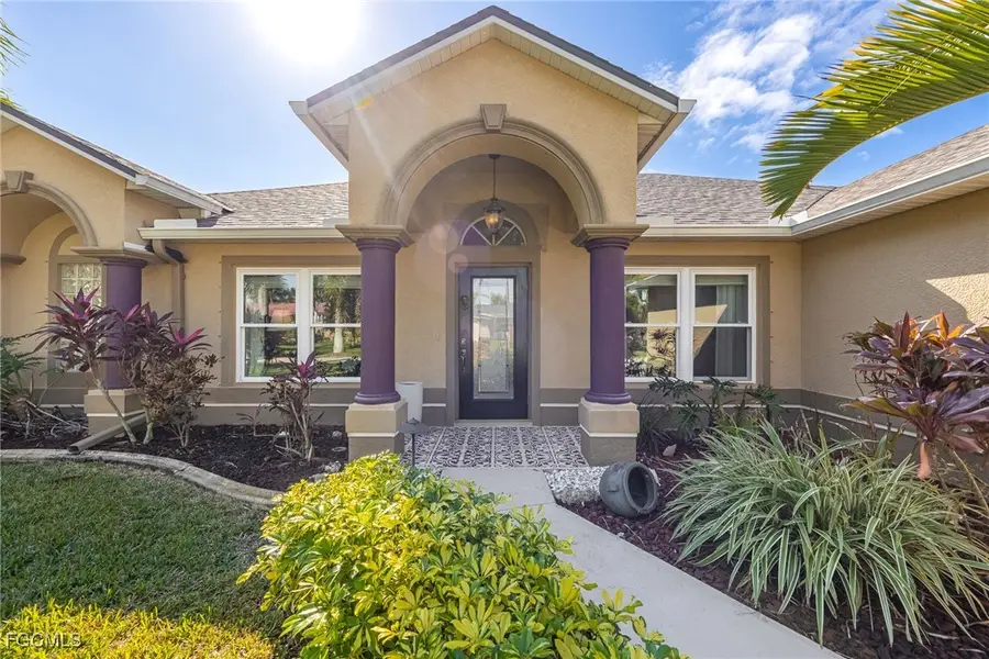 1708 SW 52nd Street, Cape Coral, FL 33914 - Image #2