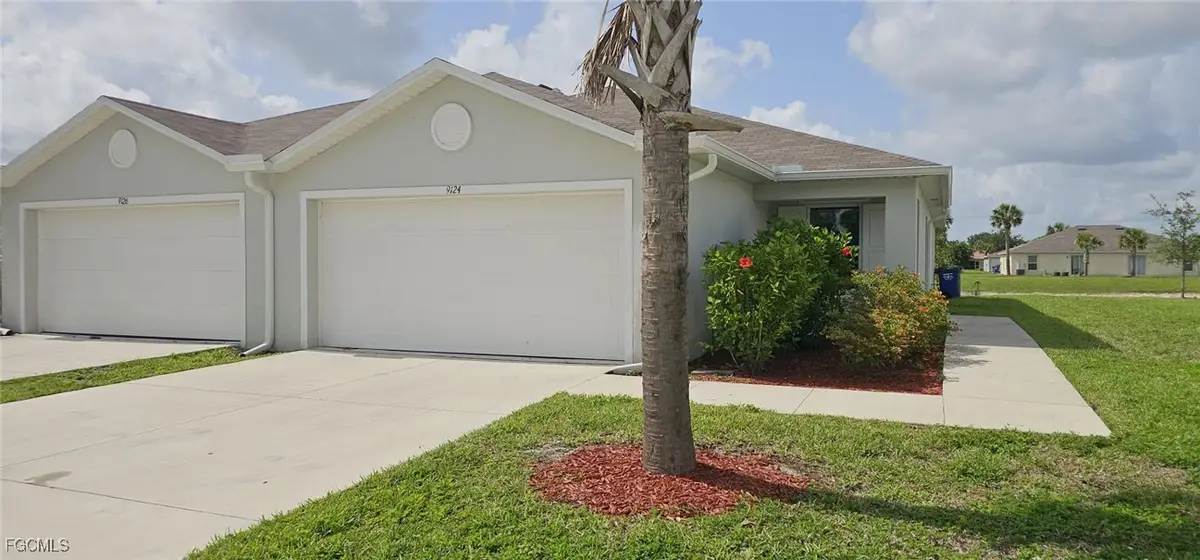9100 Aegean Circle, Lehigh Acres, FL 33936 - Image #1