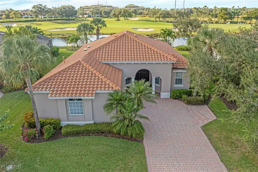 3221 Orangetree Bend, Fort Myers, FL 33905 - Image #2