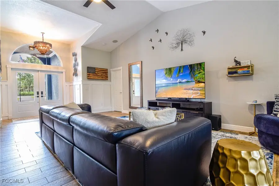 13091 Orange River Boulevard, Fort Myers, FL 33905 - Image #3