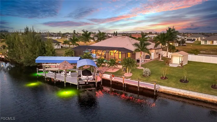 1612 NW 38th Place, Cape Coral, FL 33993 - Image #2