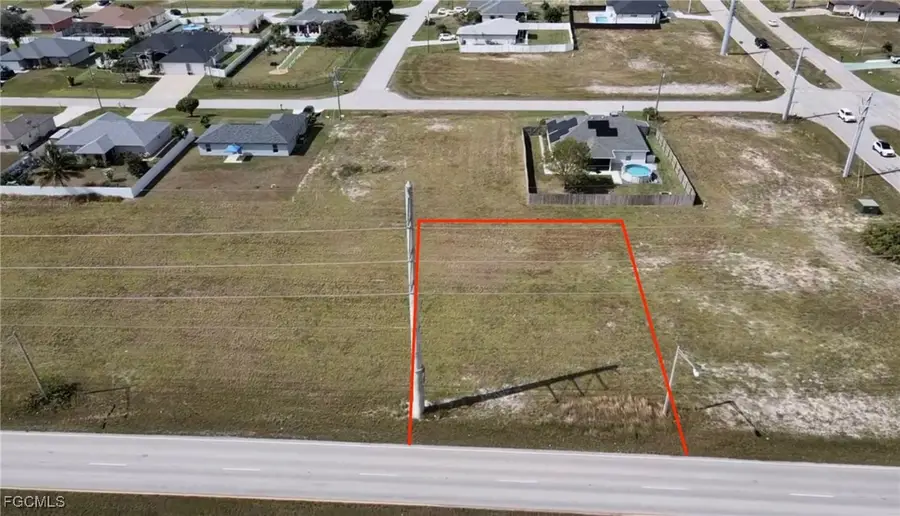 2304 Santa Barbara Boulevard N, Cape Coral, FL 33993 - #2