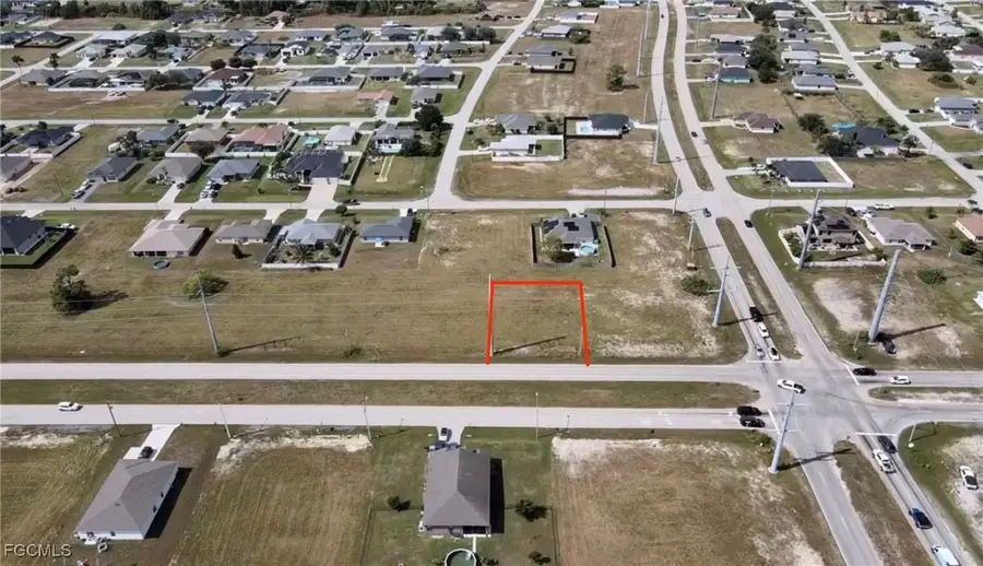 2304 Santa Barbara Boulevard N, Cape Coral, FL 33993 - #3