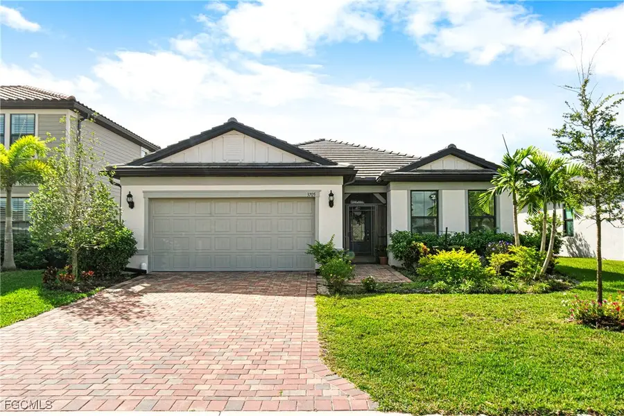 3705 Passion Vine Drive, Alva, FL 33920 - Image #2