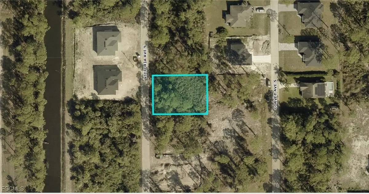 225 Victoria Avenue S, Lehigh Acres, FL 33974 - Image #1