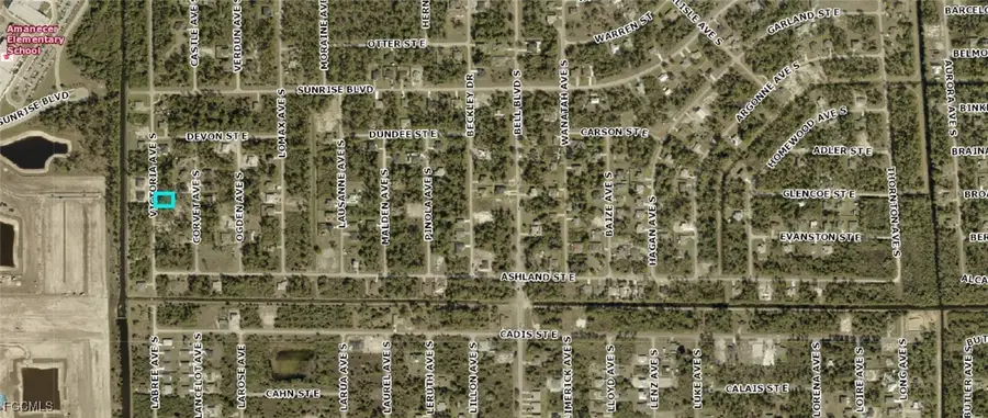 225 Victoria Avenue S, Lehigh Acres, FL 33974 - Image #3
