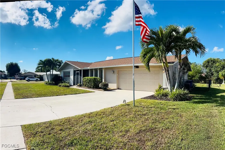 1406 S Larkwood Square, Fort Myers, FL 33919 - Image #3