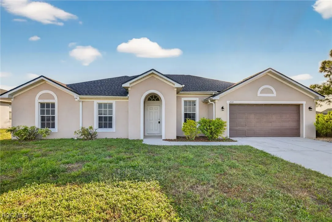 2531 NE 6th Avenue, Cape Coral, FL 33909 - Image #1