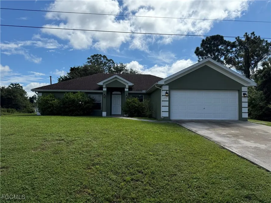 175 Beckley Drive, Lehigh Acres, FL 33974 - Image #2