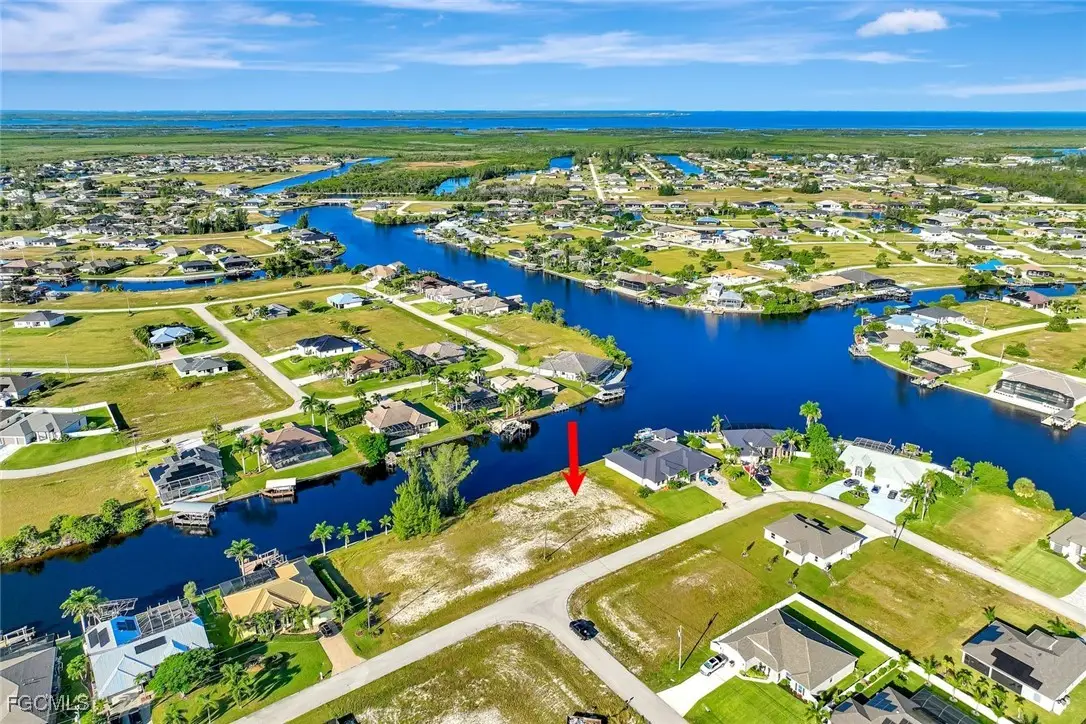 2002 NW 36th Avenue, Cape Coral, FL 33993 - Image #1
