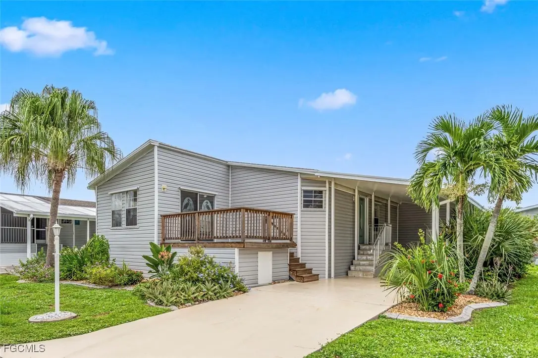 15 Freeman Avenue, Punta Gorda, FL 33950 - #1