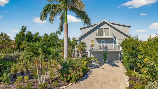 4245 Gulf Pines Drive, Sanibel, FL 33957