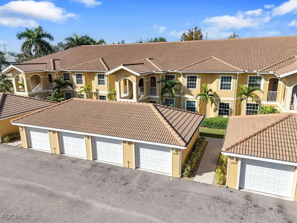 1149 Winding Pines Circle #204, Cape Coral, FL 33909 - Image #1