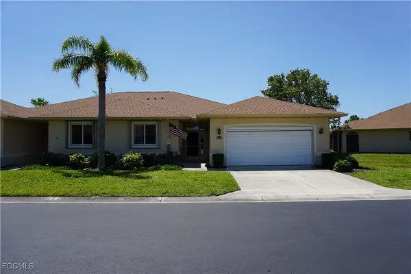 24141 Green Heron Drive #23, Punta Gorda, FL 33980