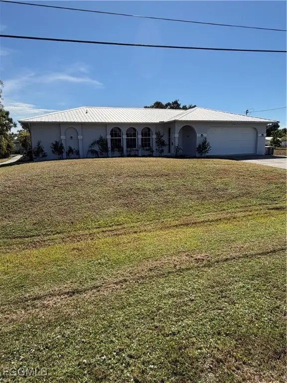 240 E Mariana Avenue, North Fort Myers, FL 33917 - Image #1