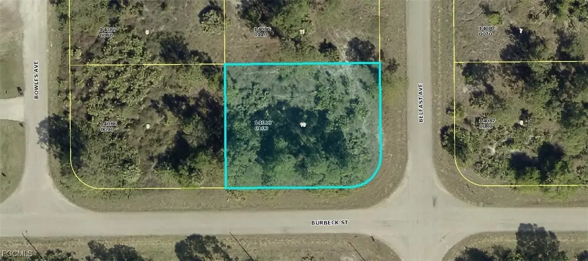 1264 Belfast Avenue, Fort Myers, FL 33913 - Image #1