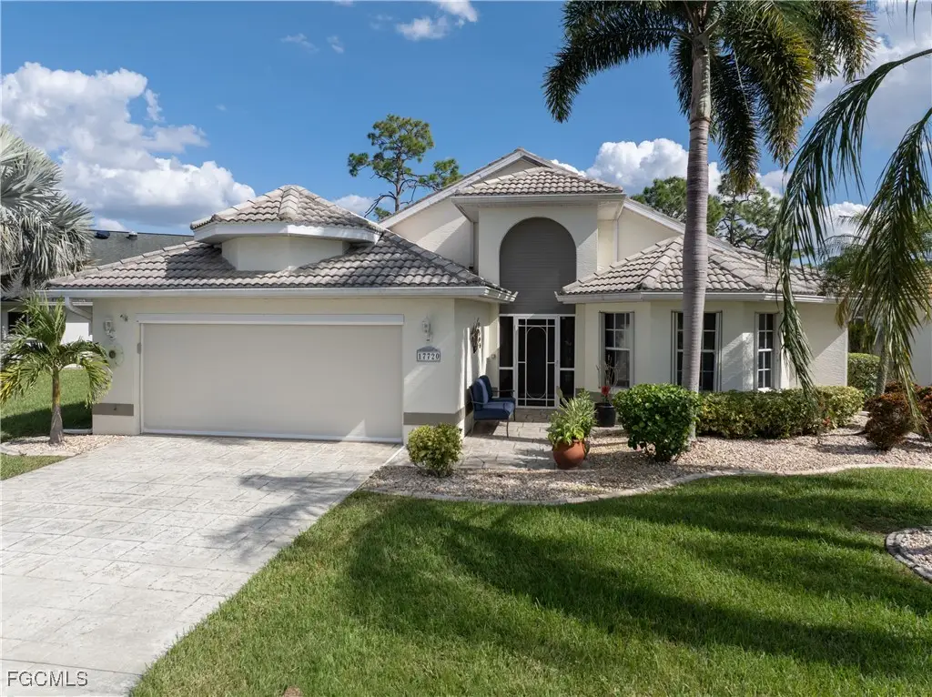 17720 Pineapple Palm Court, North Fort Myers, FL 33917 - Image #1