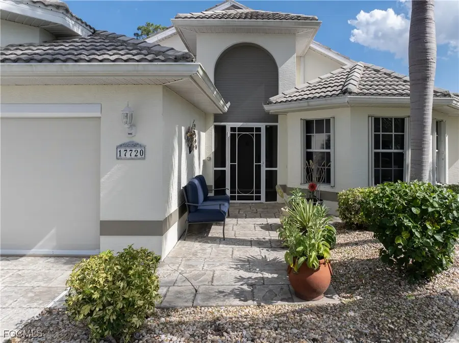 17720 Pineapple Palm Court, North Fort Myers, FL 33917 - Image #2