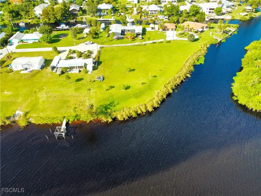 1106 E Anchor Lane, Moore Haven, FL 33471 - Image #1