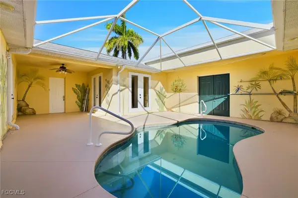 1012 SE 5th Terrace, Cape Coral, FL 33990