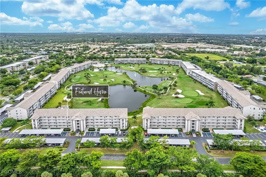 14941 Hole In 1 Circle #304, Fort Myers, FL 33919 - Image #2