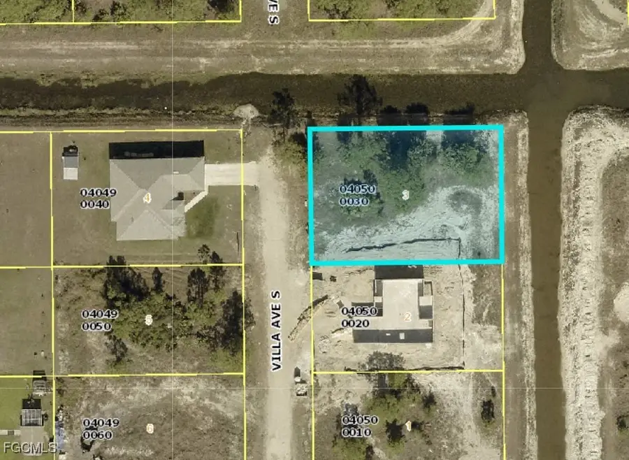 3101 Vilma Avenue S, Lehigh Acres, FL 33976 - Image #2
