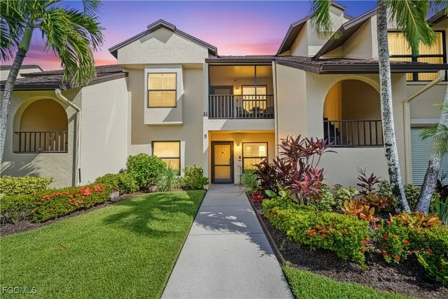 8336 Charter Club Circle #5, Fort Myers, FL 33919 - Image #2