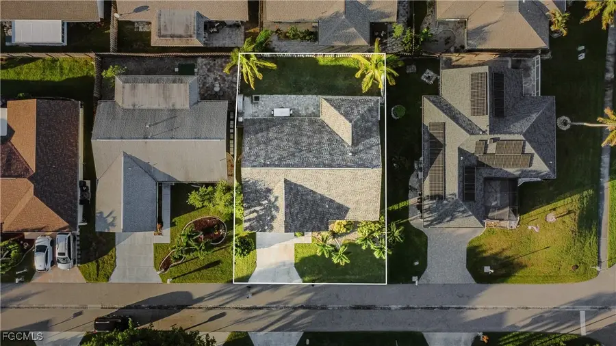 9802 Wildginger Drive, Fort Myers, FL 33919 - Image #3