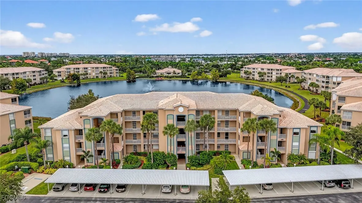 14081 Brant Point Circle #5403, Fort Myers, FL 33919 - Image #1