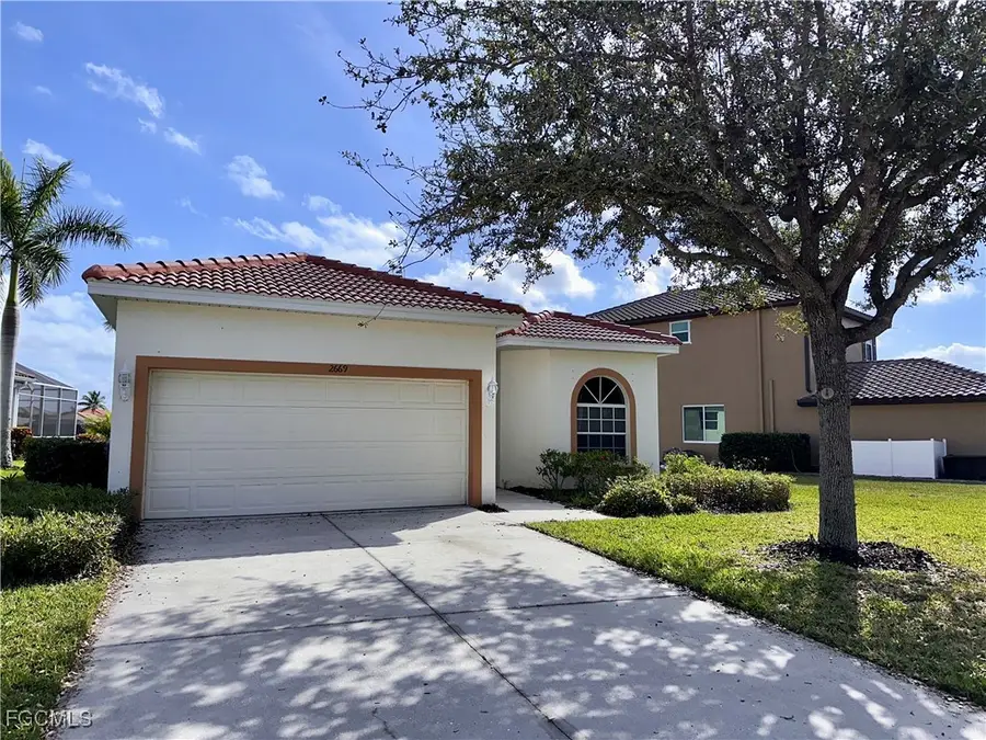 2669 Blue Cypress Lake Court, Cape Coral, FL 33909 - Image #2