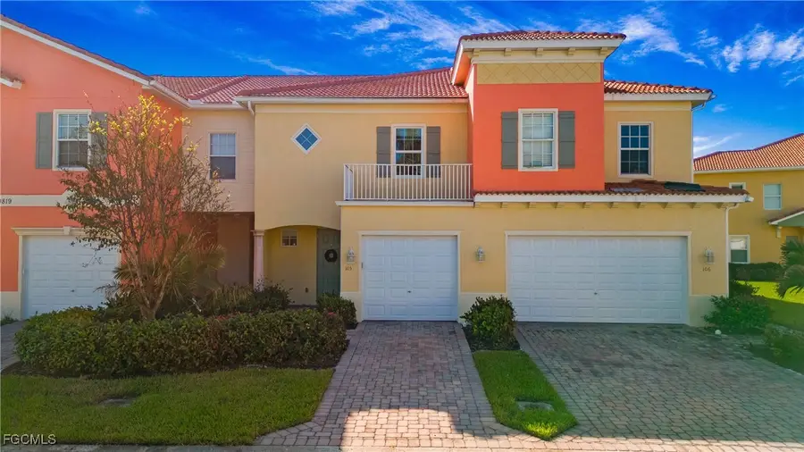 9819 Catena Way #105, Fort Myers, FL 33908 - Image #2