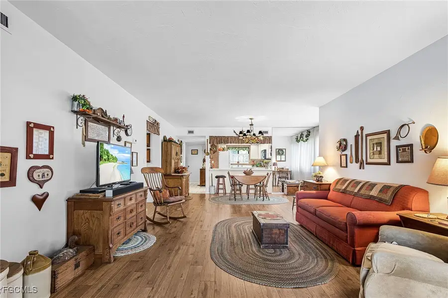 4210 Steamboat Bend #201, Fort Myers, FL 33919 - Image #2