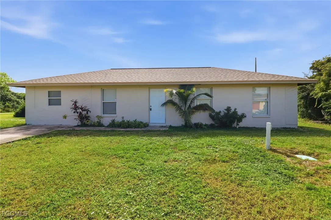 3301 2nd Street W, Lehigh Acres, FL 33971 - Image #1
