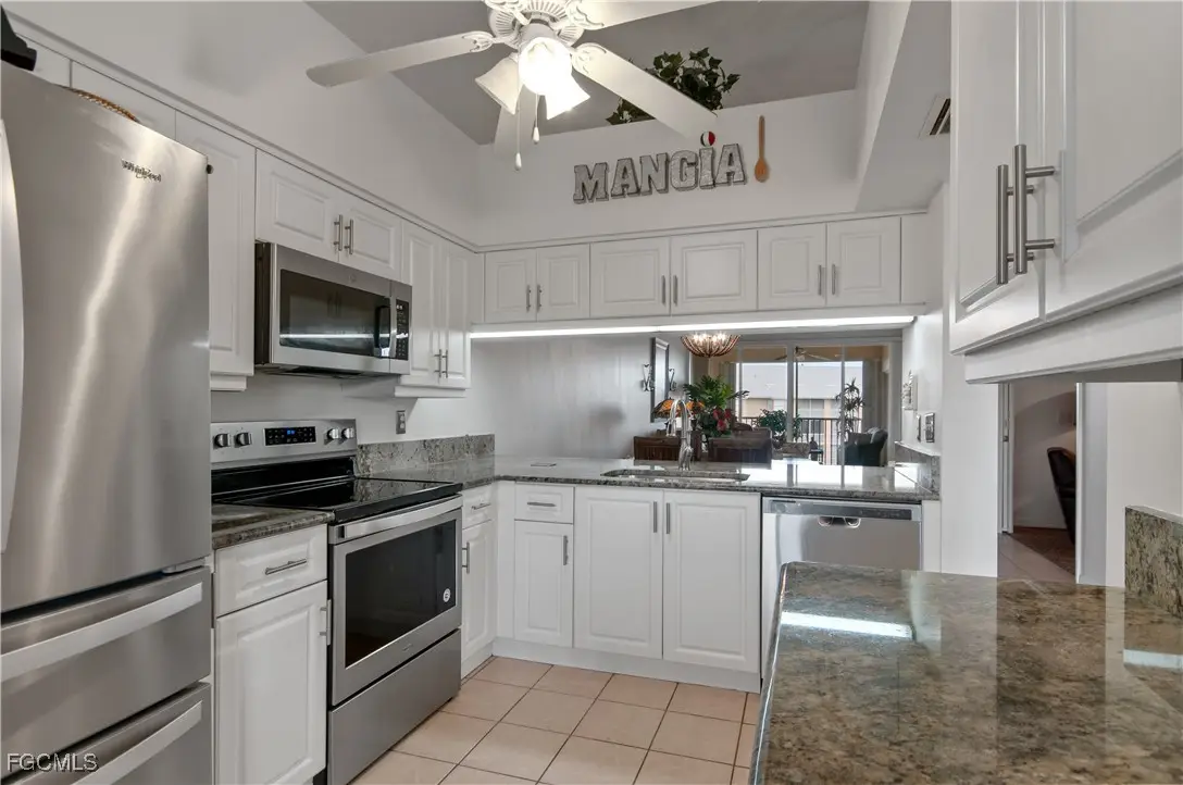 19880 Breckenridge Drive #504, Estero, FL 33928 - Image #1