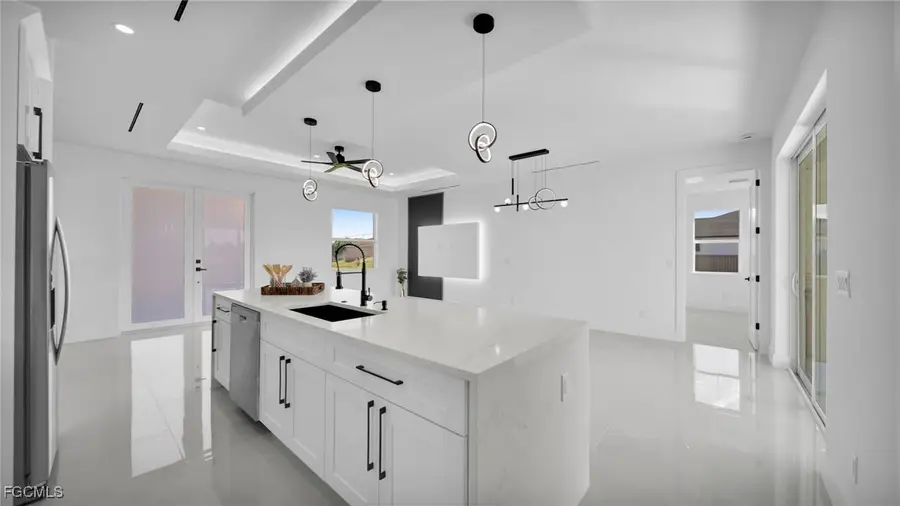 2601 44th Street Sw, Lehigh Acres, FL 33976 - Image #3