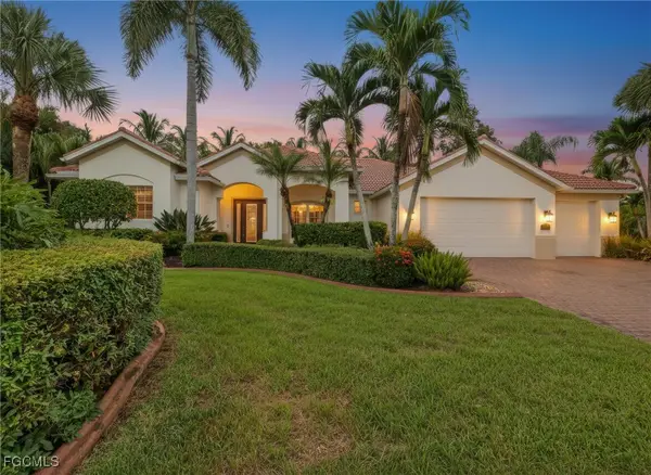 11990 Hidden Links Drive, Fort Myers, FL 33913
