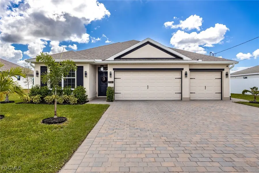 710 SW 15th Street, Cape Coral, FL 33991 - Image #2