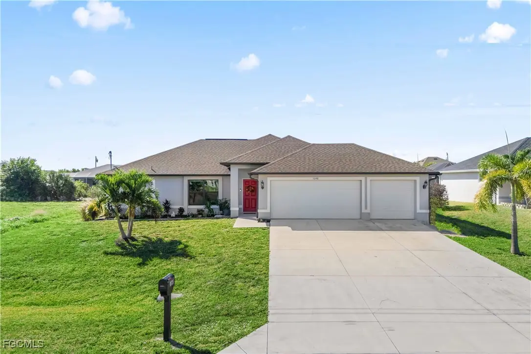 1048 SW 1st Street, Cape Coral, FL 33991 - Image #1