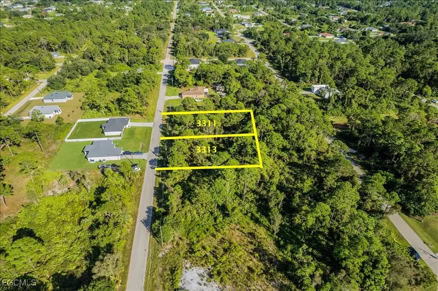 3311 54th Street W, Lehigh Acres, FL 33971 - Image #3