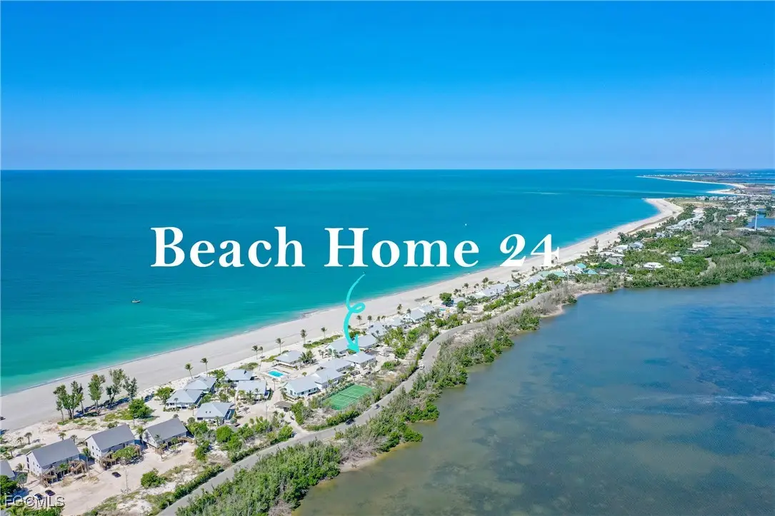 24 Beach Homes, Captiva, FL 33924 - Image #1