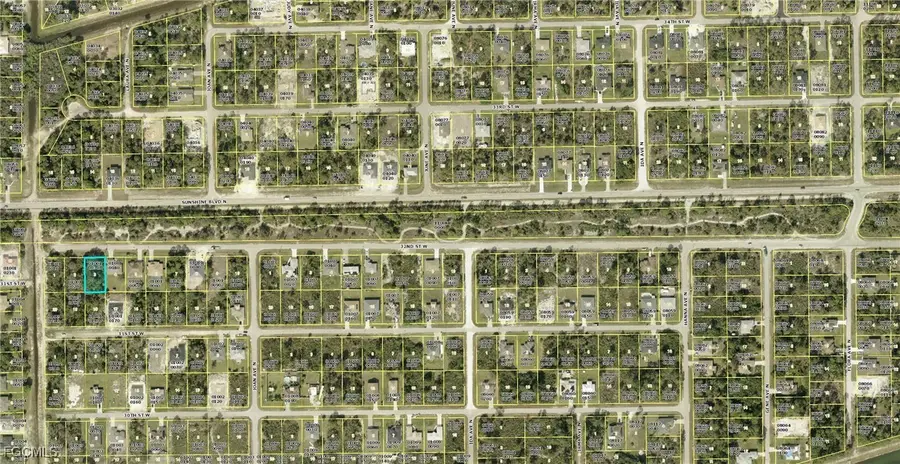 3015 32nd Street W, Lehigh Acres, FL 33971 - Image #2