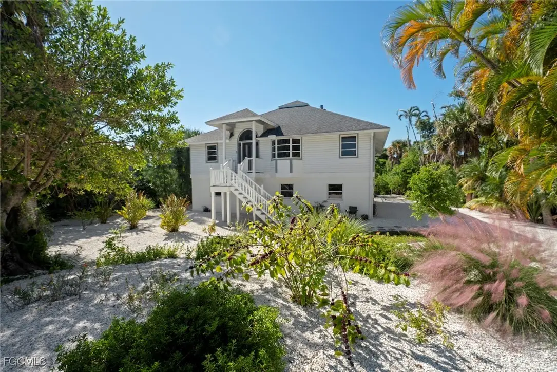2011 Mitzi Lane, Sanibel, FL 33957 - Image #1