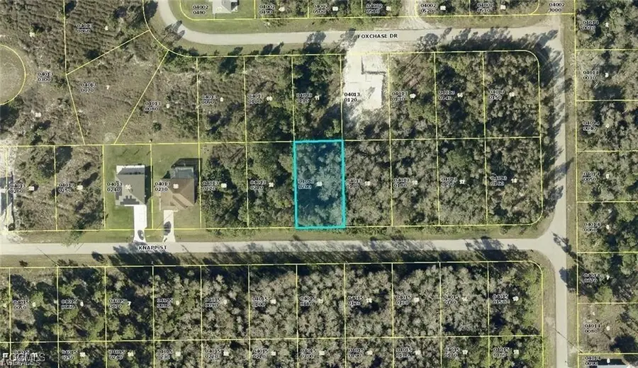665 Knapp Street, Lehigh Acres, FL 33974 - Image #2