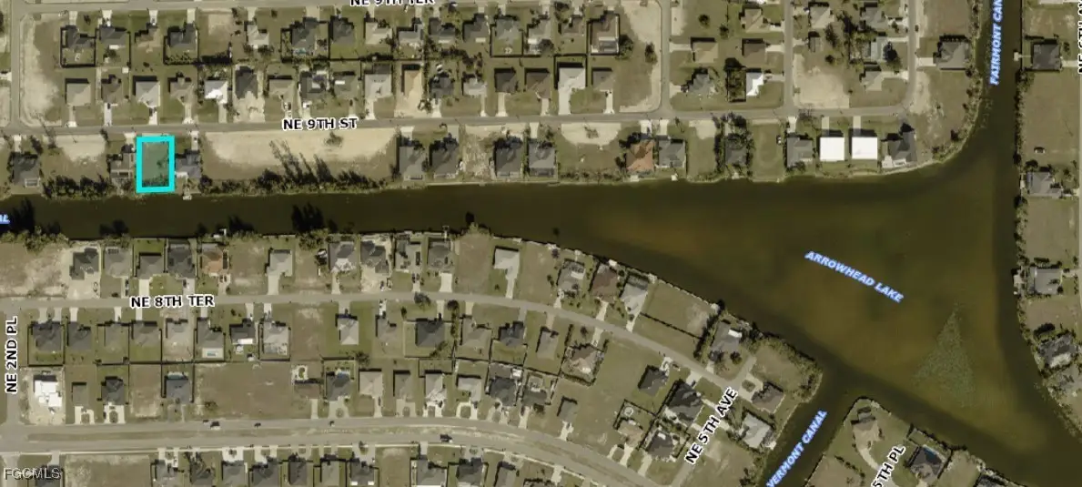 304 NE 9th Street, Cape Coral, FL 33909 - Image #1