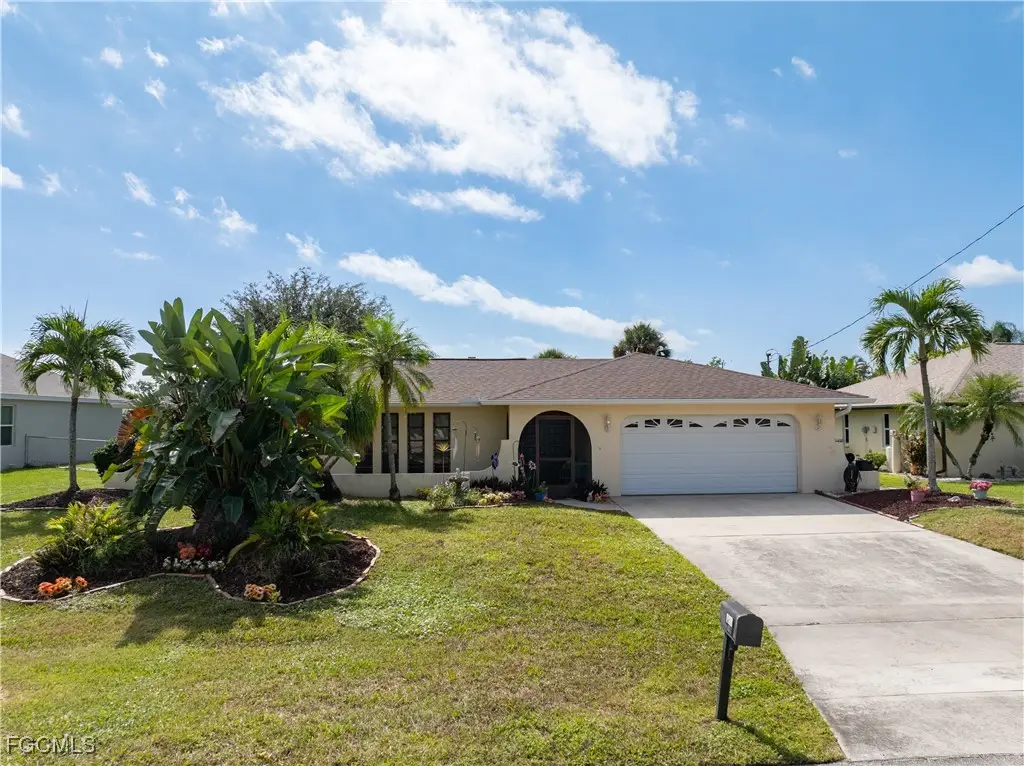 1120 SE 29th Terrace, Cape Coral, FL 33904 - Image #1