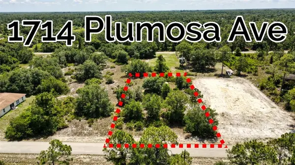1714 Plumosa Avenue, Lehigh Acres, FL 33972